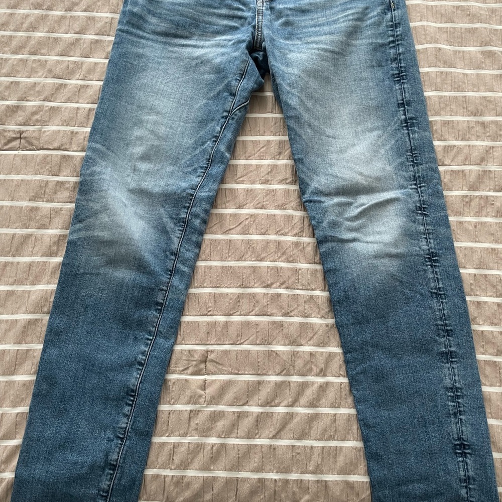 American Eagle outfitters MENS 30 x 32 AIRFLEX+ slim jeans